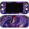 Dragonblade Netherblade Purple by Ruth Thompson Nintendo Switch Lite Skin